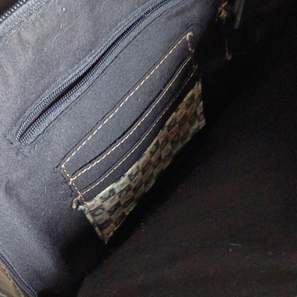 Ladies hand bag Liz Claiborne - Picture 9 of 15